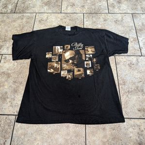 Vintage 98/99 Billy Joel Concert Tee